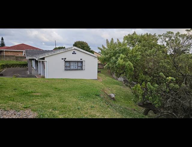3 BEDROOM HOUSE FOR SALE IN MARBURG